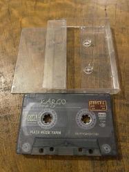 KARGO - SEVMEK ZOR - KASET
