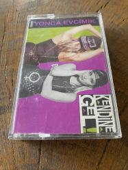 YONCA EVCİMİK - KENDİNE GEL - KASET