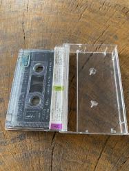 YONCA EVCİMİK - KENDİNE GEL - KASET