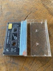 COŞKUN SABAH - BENİ UNUTMA / AŞIĞIM SANA - KASET