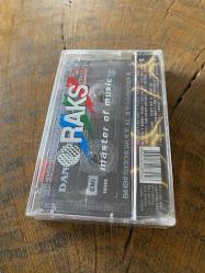 POWER 100 - DANCE HITS VOL. 1 - KASET (JELATİNİNDE)