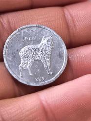 Dağluk Karabağ 2013 Yabancı Madeni Para