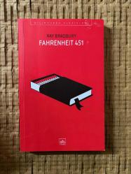 Fahrenheit 451