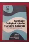 TARİHSEL GELİŞİMİ İÇİNDE TÜRKİYE SANAYİİ   /  Orhan Kurmuş * İlhan Tekeli * Selim İlkin * Korkut Boratav * Gürel Tüzün * Ahmet Börüban