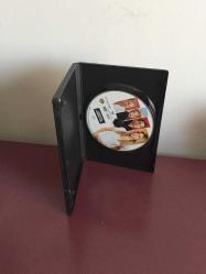 Dvd Film Gerçek Dedikodu Orijinal - Kontrol Edildi Sorunsuz  Türkçe Dublaj Kevin Costner Jennifer Aniston