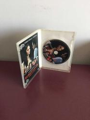 Dvd Film Eğreti Gelin Orijinal - Çiziksiz Müjde Ar Nurgül yeşilçay Onur Ünsal Atıf Yılmaz Metin Akpınar Şevket Çoruh Füsun Demirel