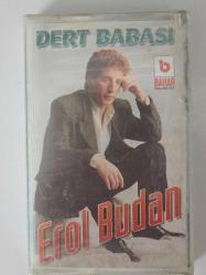 Erol Budan - Dert Babası