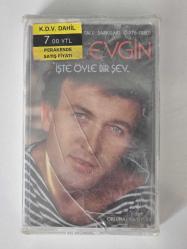 Erol Evgin - İşte Öyle Bir Şey