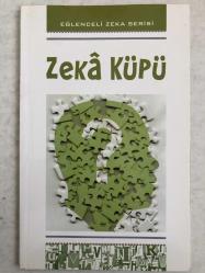 Zeka Küpü - Eğlenceli Zeka Serisi