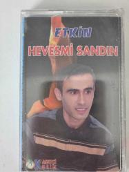 Etkin - Heves Mi Sandın