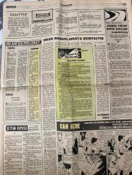TERCÜMAN GAZETESİ - DOĞUM GÜNÜ HEDİYESİ (TURKISH NEWSPAPPER) - 17 AĞUSTOS 1977 - SADECE İKİ SAYFADIR -Necip Fazıl Kısakürek-Zafer Atay-Necdet Berkant-Sayyah Muhammed-Berkant-Mehmet Kervancı-Ergun Göze-Murat Sertoğlu-Emine Işınsu-Şenol Kırkpınar-Talat Koçyiğit-Yeni Dünyaya Allahın Birliği Tablosu Asıldı-İslam Dünyası İçin Mutsuz Ama Umutlu Bir Yıl-Kara İnsanların Ak Röportajı-God Is One-İslamda Dolunay-İnsan Manevi Gıdaya Muhtaçtır-Gençler İçin Din Dersleri-Dinlerin Taksimi-Doğru Yolun Sapık Kolları-Tasavvuf-Ramazan Sohbetleri-Şeytan Kuyusu-Can İçre-Bilmek İstersen Seni Can İçre Ara Can-Hacı Bayramı Veli-Noktalama Güzel-Mezhep-Gün Işığında İslam