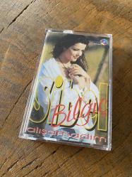 SİBEL BİLGİÇ - ALIŞAMADIM - KASET