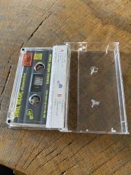 SİBEL BİLGİÇ - ALIŞAMADIM - KASET