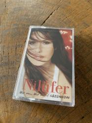 NİLÜFER - OLUR MU OLUR MU / GÖZÜNAYDIN - KASET (JELATİNİNDE)