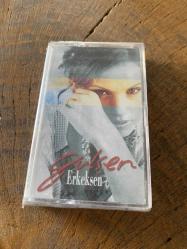 GÜLŞEN - ERKEKSEN - KASET (JELATİNİNDE)