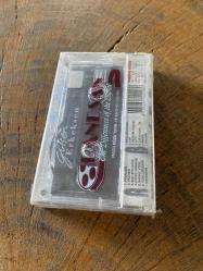 GÜLŞEN - ERKEKSEN - KASET (JELATİNİNDE)