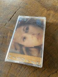 NİLÜFER - BİR SELAM YETER - KASET (JELATİNİNDE)