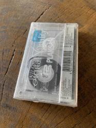 NİLÜFER - BİR SELAM YETER - KASET (JELATİNİNDE)