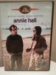 Anne hall dvd