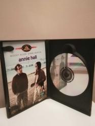 Anne hall dvd