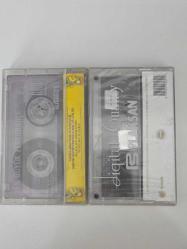 Fenerbahçe Marşları ve şarkıları 2 Orijinal Kaset Bir Arada