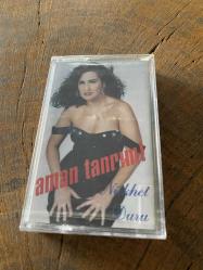NÜKHET DURU - AMAN TANRIM - KASET (JELATİNİNDE)