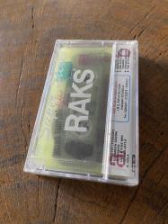 NÜKHET DURU - AMAN TANRIM - KASET (JELATİNİNDE)