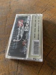 MİRKELAM - AH BİR JOKER - KASET  (JELATİNİNDE)