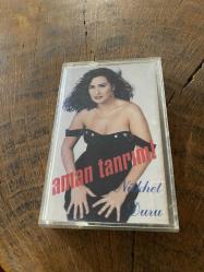 NÜKHET DURU - AMAN TANRIM - KASET