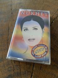 NÜKHET DURU - MÜHÜR - KASET (JELATİNİNDE)