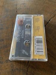 NÜKHET DURU - MÜHÜR - KASET (JELATİNİNDE)