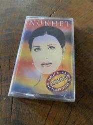 NÜKHET DURU - MÜHÜR - KASET (JELATİNİNDE)
