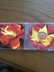 SARAH BRIGHTMAN  EDEN CD