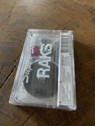 COŞKUN SABAH - İŞTE COŞKUN SABAH - KASET (JELATİNİNDE)