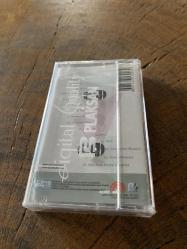 NİLÜFER AKBAL - ŞEWA / GECE - KASET (JELATİNİNDE)