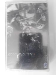 Gece Yolcuları 2 Orijinal Müzik Albümü