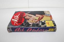 Aşk Otobüsü (John Steinbeck) 1961 basımı