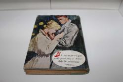 Aşk Otobüsü (John Steinbeck) 1961 basımı