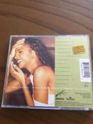 TONI BRAXTON SECRET CD