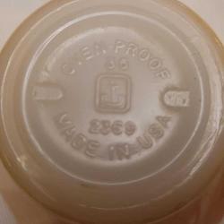 ÇOK UYGUN FİYATTAN 5 ADET ORİJİNAL DAMGALI ANCHOR HOCKİNG FİNCAN. TABAKSIZ.