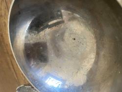 Dua yazılı İşlemeli Kase 2 adet