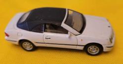 DAĞILAN KOLEKSİYONDAN MODEL ARABA. BU FİYATLARA YOK.