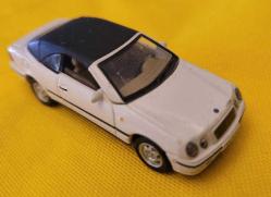 DAĞILAN KOLEKSİYONDAN MODEL ARABA. BU FİYATLARA YOK.