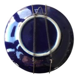 Elsan Elyaf Sanayi - Hatıra tabak