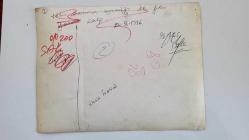 KADİR İNANIR'IN BÜYÜK BOY ORİJİNAL FOTOĞRAFI - 24 x 18 cm EBADINDA - KADİR İNANIR ''YARALI KALP (1969)'' ADLI YEŞİLÇAM FİLMİNDE EDİZ HUN, FİLİZ AKIN, KAYHAN YILDIZOĞLU, MÜJGAN AĞRALI, MUALLA FIRAT ve NERMİN KURAN'LA AYNI KAREDEYKEN ÇEKİLMİŞ BİR FOTOĞRAF