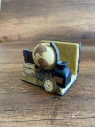 Apranax Dekoratif Kartlık Biblo