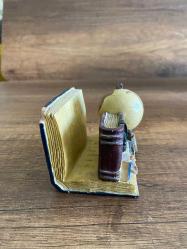 Apranax Dekoratif Kartlık Biblo