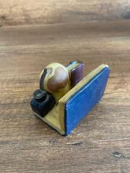 Apranax Dekoratif Kartlık Biblo