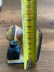 Apranax Dekoratif Kartlık Biblo