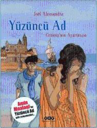 Yüzüncü Ad (Çizgi Roman) Cilt: 1 Baldassare'nin Yolculuğu Cilt: 3 Cenova'nın Ayartması